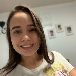 Meet your Posher, Alexus